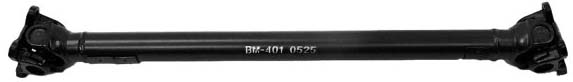 AM Driveshaft SKU DSSBM401 OEM 26207526677