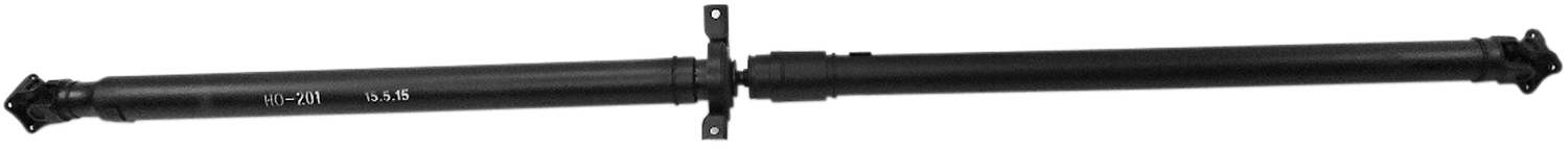 AM Driveshaft SKU DSSHO201 OEM 40100S10A01