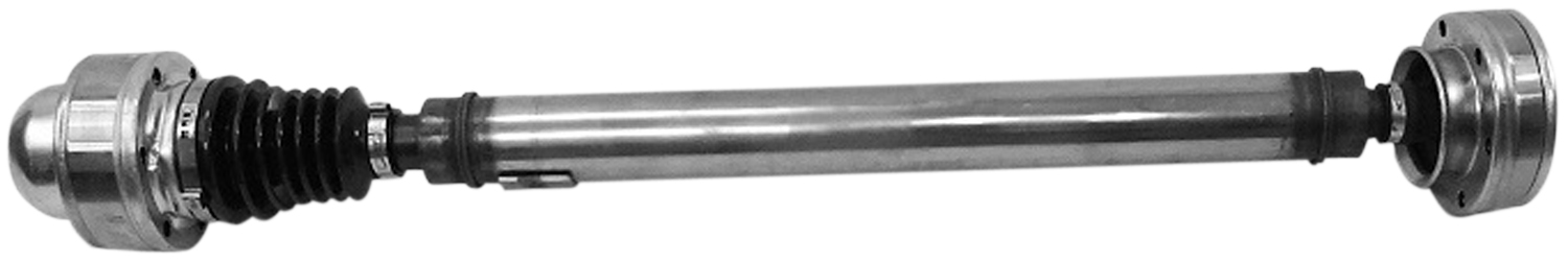AM Driveshaft SKU DSSJP403 OEM 52111596AA 52111596AB