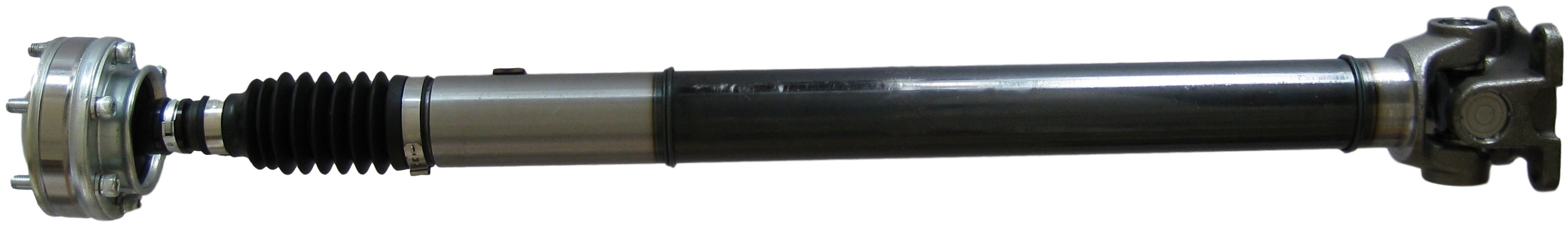 AM Driveshaft SKU DSSJP405 OEM 52105758AE