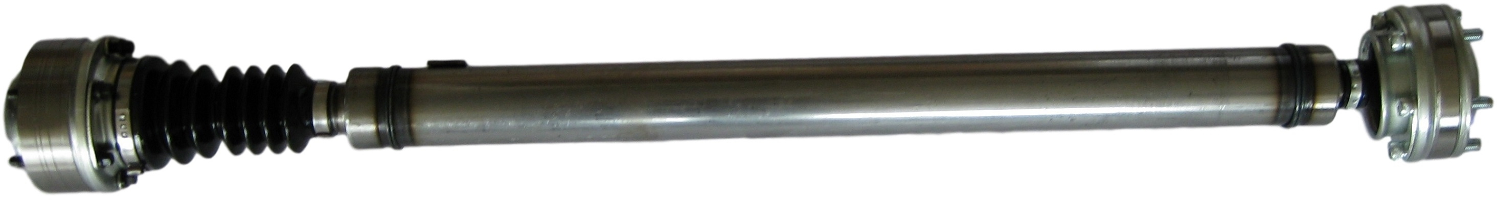 AM Driveshaft SKU DSSJP410 OEM 52853431AA