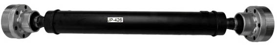 AM Driveshaft SKU DSSJP426 OEM 52123994AB 53011150AA 5038553A