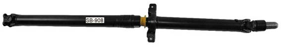 AM Driveshaft SKU DSSSB908 OEM 27111SC021