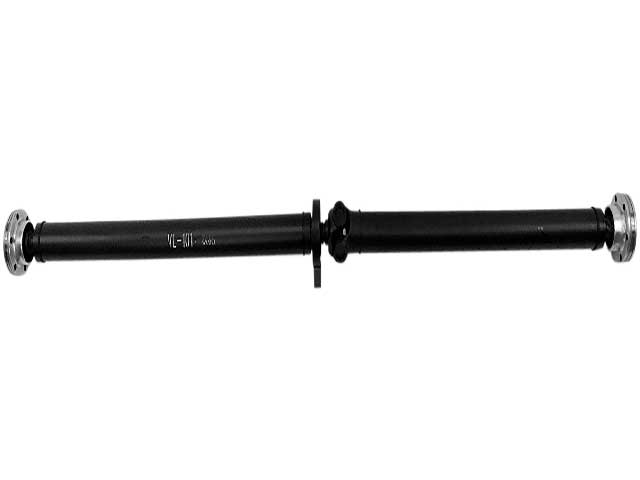 AM Driveshaft SKU DSSVL101 OEM 9183941