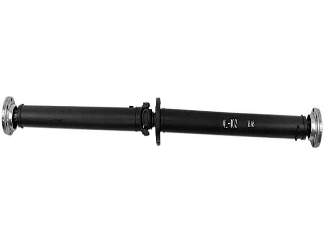 AM Driveshaft SKU DSSVL102 OEM 9463300
