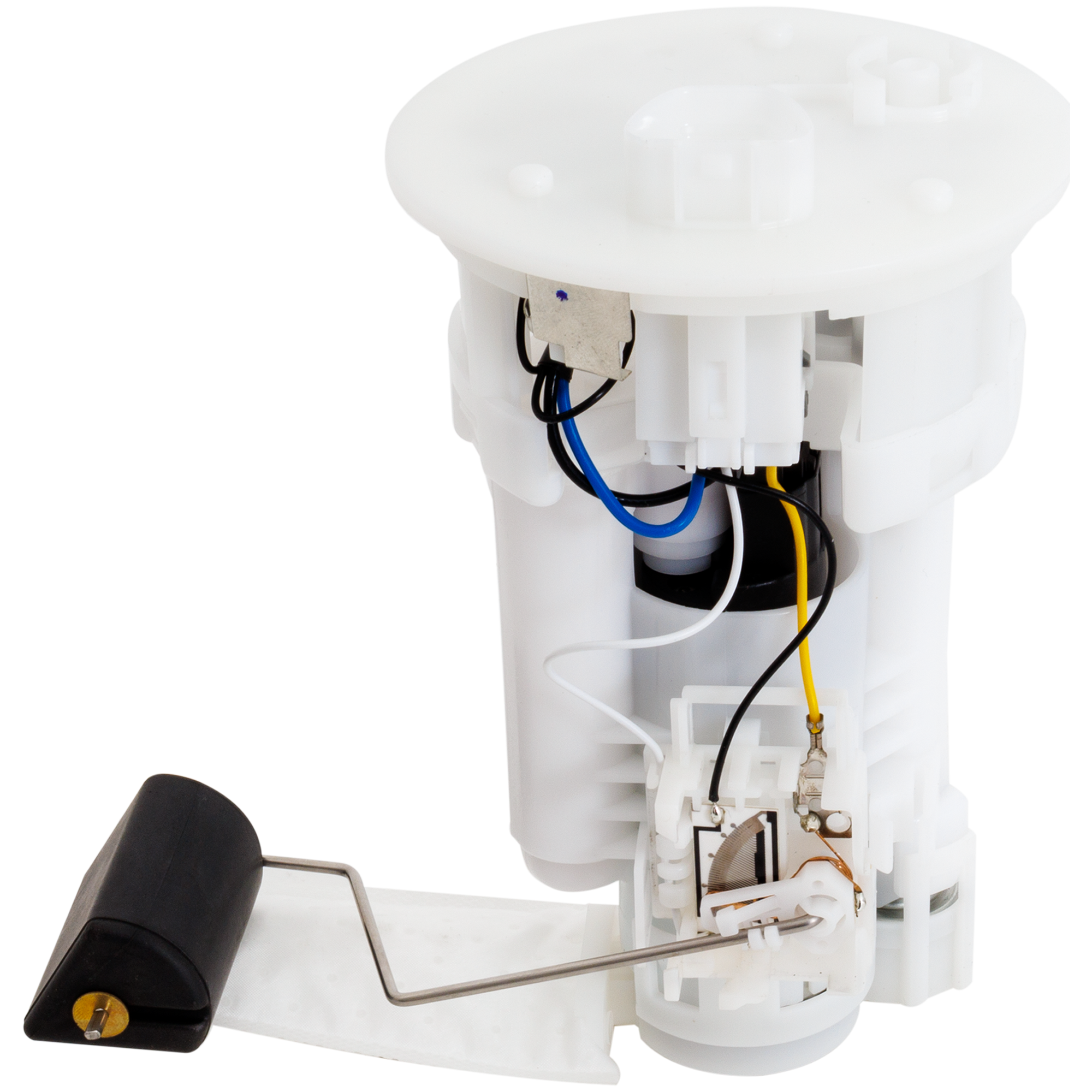 AM CAMRY 02-06 FUEL PUMP MODULE ASSEMBLY w Fuel Sending Unit In tank Electric Single Port w o Pressure Sensor 2.4L 3.0L 3.3L Eng. 4 Cyl 6 Cyl Japan Built Vehicle SKU DT31450006 OEM 7702406020