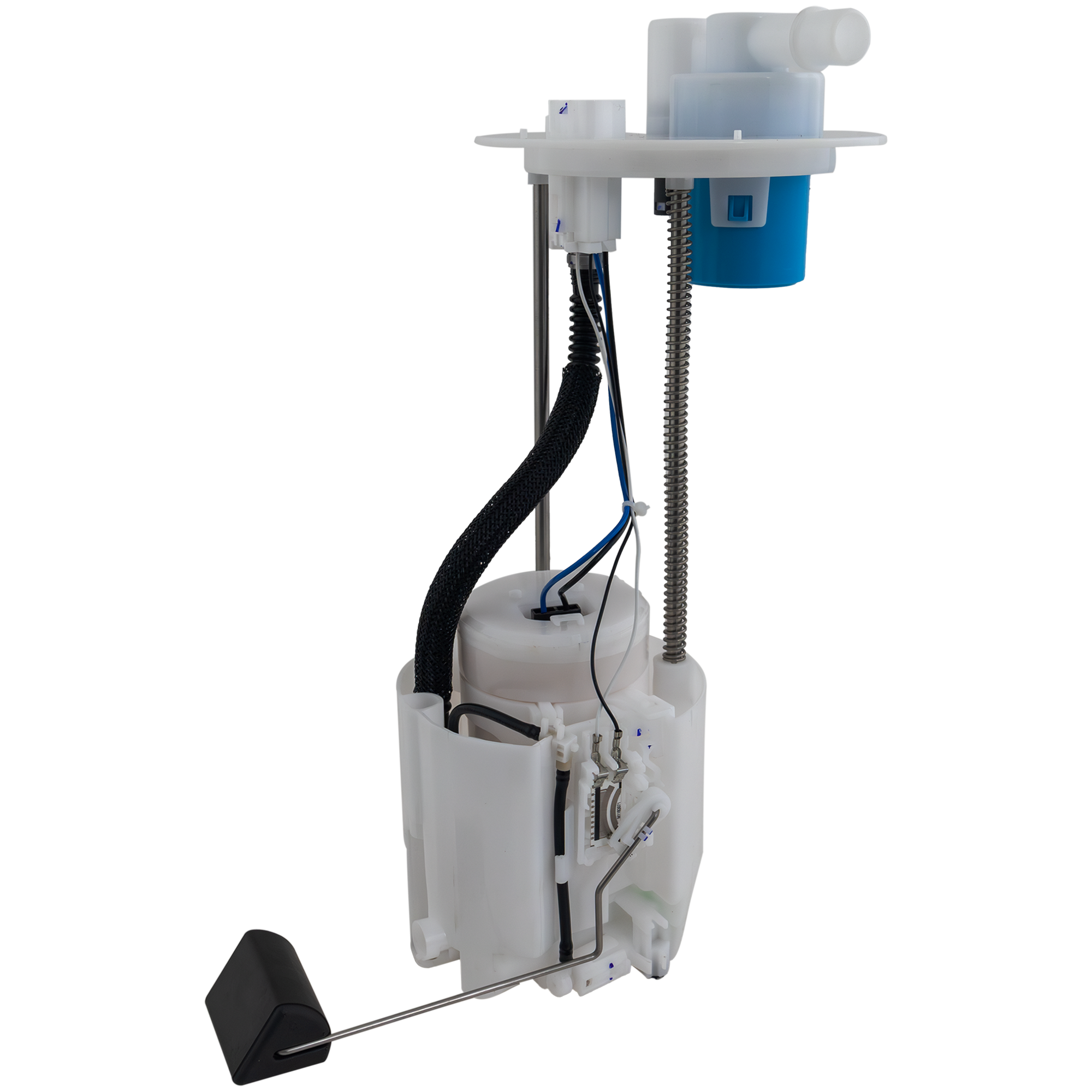 AM XD 08-14 YARIS 06-18 FUEL PUMP MODULE ASSEMBLY Electric 1.8L 1.5L Eng. 4 Cyl SKU DT31450009 OEM 4010695-2322021132-2322021210