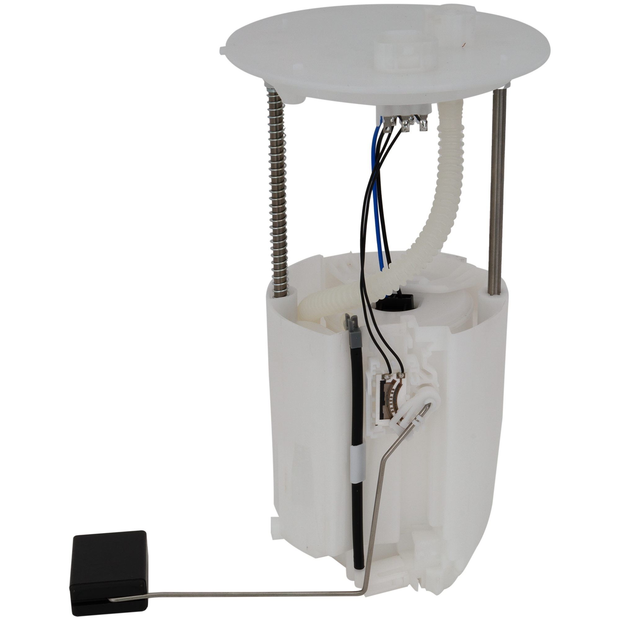 AM HIGHLANDER 14-19 FUEL PUMP MODULE ASSEMBLY Electric 2.7L Eng 4 Cyl SKU DT31450010 OEM 770200E090