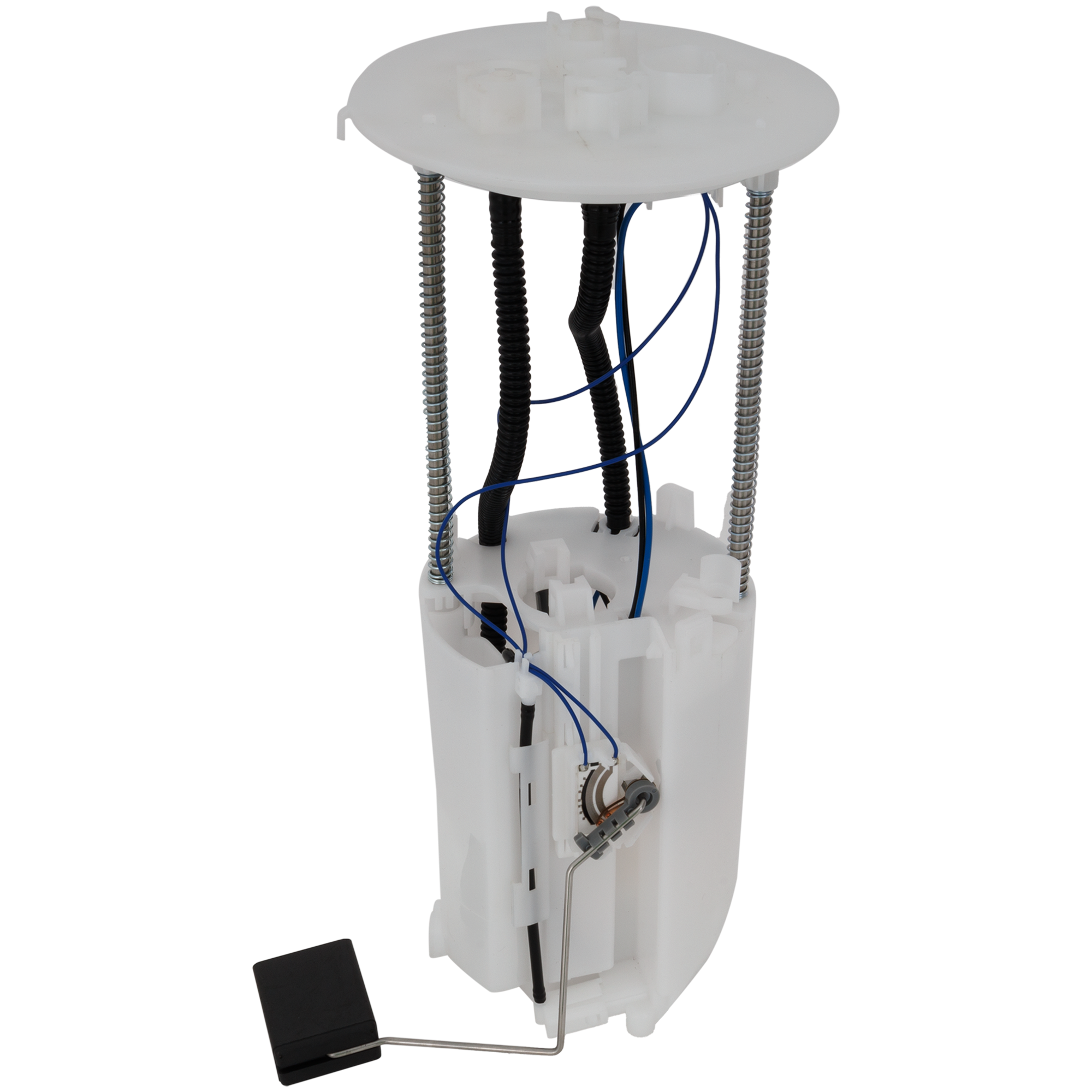 AM FJ CRUISER 10-14 FUEL PUMP MODULE ASSEMBLY Electric 4.0L Eng 6 Cyl SKU DT31450011 OEM 7702035170-7702035171