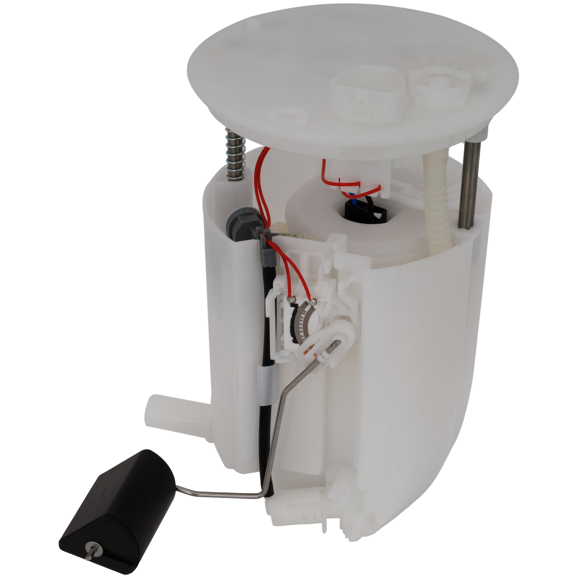 AM VENZA 09-15 FUEL PUMP MODULE ASSEMBLY Electric 2.7L Eng SKU DT31450013 OEM 770200T010