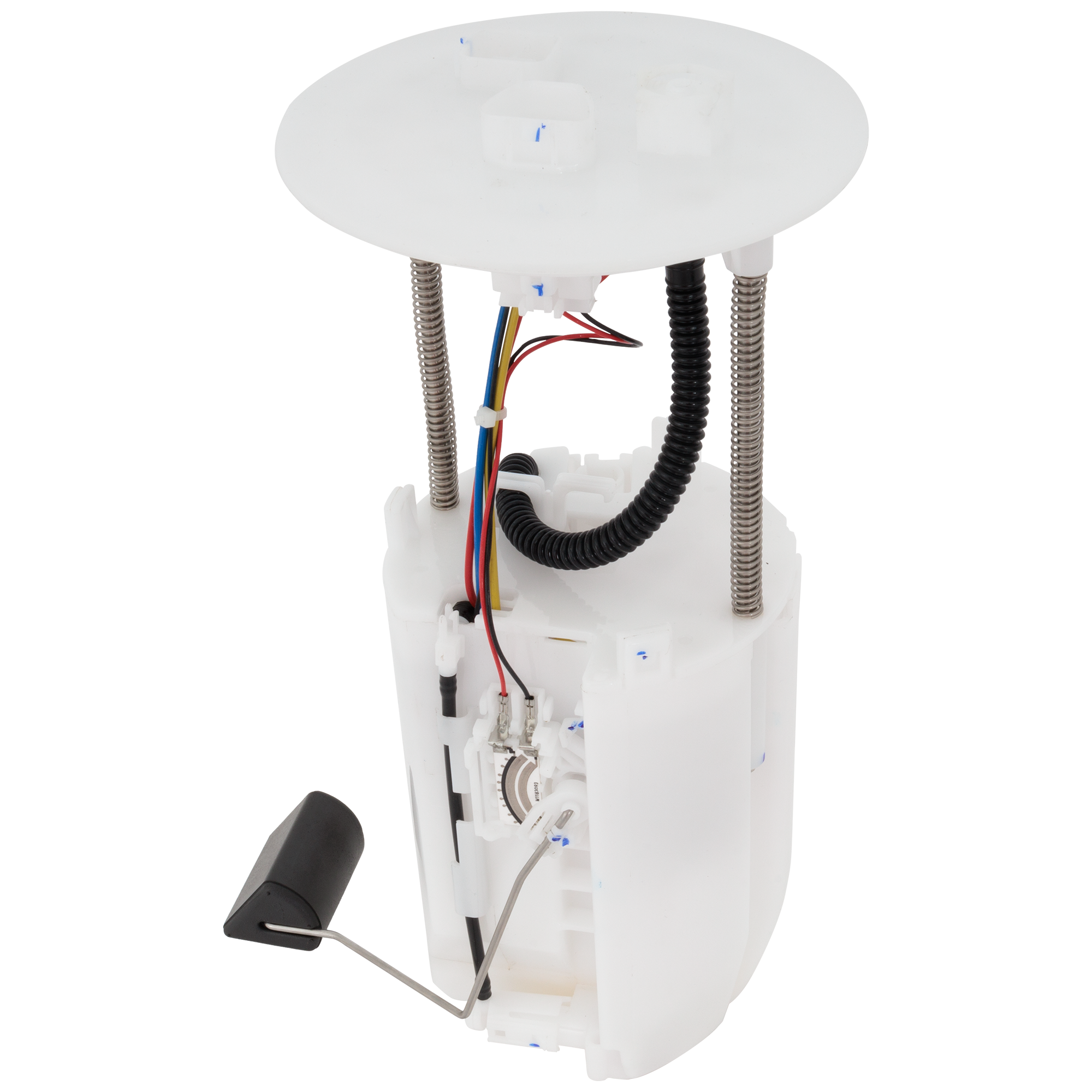 AM TACOMA 16-21 FUEL PUMP MODULE ASSEMBLY w Fuel Sending Unit In Tank Electric 3.5L Eng. 6 Cyl SKU DT31450015 OEM 2307031030-7702004090-83320040