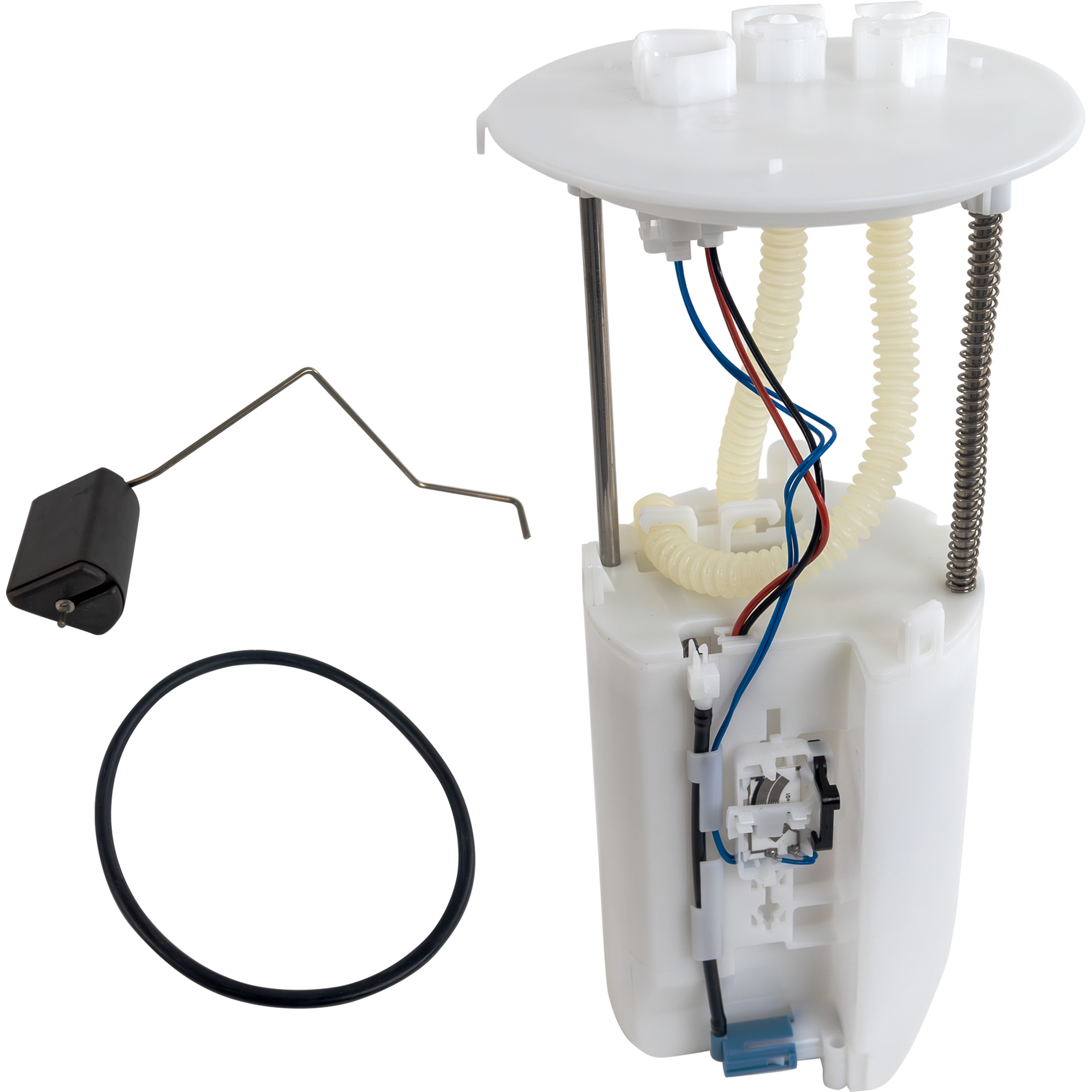 AM TACOMA 16-21 FUEL PUMP MODULE ASSEMBLY w Fuel Sending Unit In Tank Electric 2.7L Eng. 4 Cyl SKU DT31450016 OEM 7702004100-8332004050 A30379 D