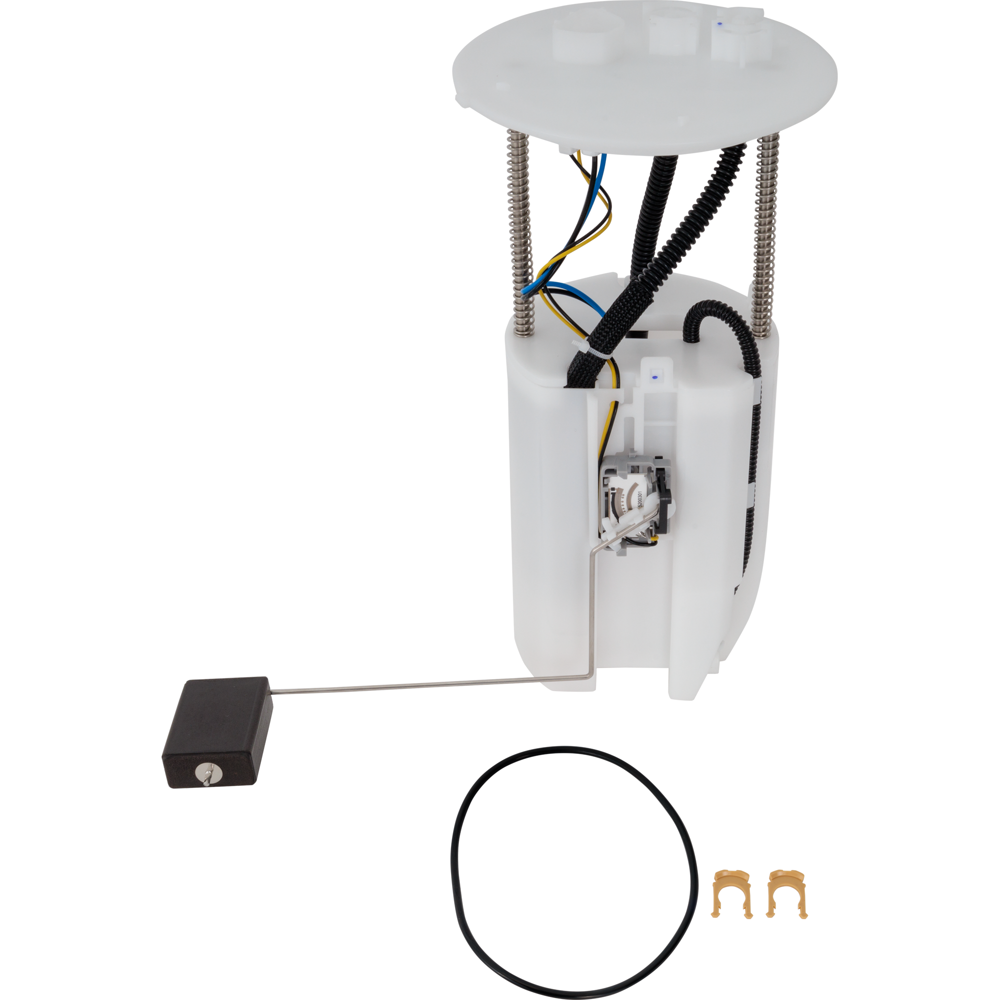 AM TUNDRA 14-21 FUEL PUMP MODULE ASSEMBLY w Fuel Sending Unit In Tank Electric 5.7L Eng. 8 Cyl SKU DT31450017 OEM 770200C160-833200C050 A30432 A