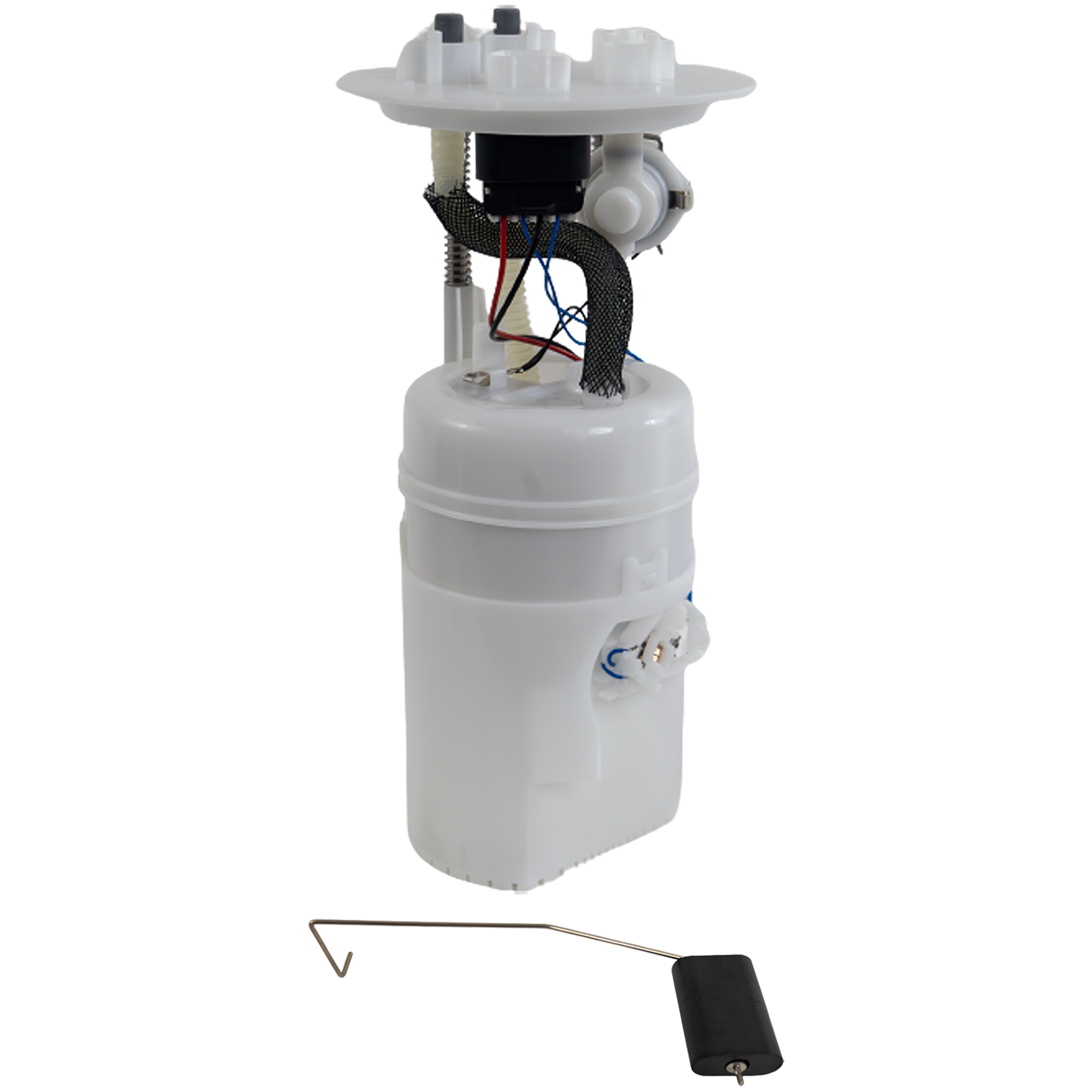 AM TUNDRA 14-19 FUEL PUMP MODULE ASSEMBLY w Fuel Sending Unit In Tank Electric 5.7L Eng. 8 Cyl SKU DT31450018 OEM 770200C170-833200C060 CFG2148