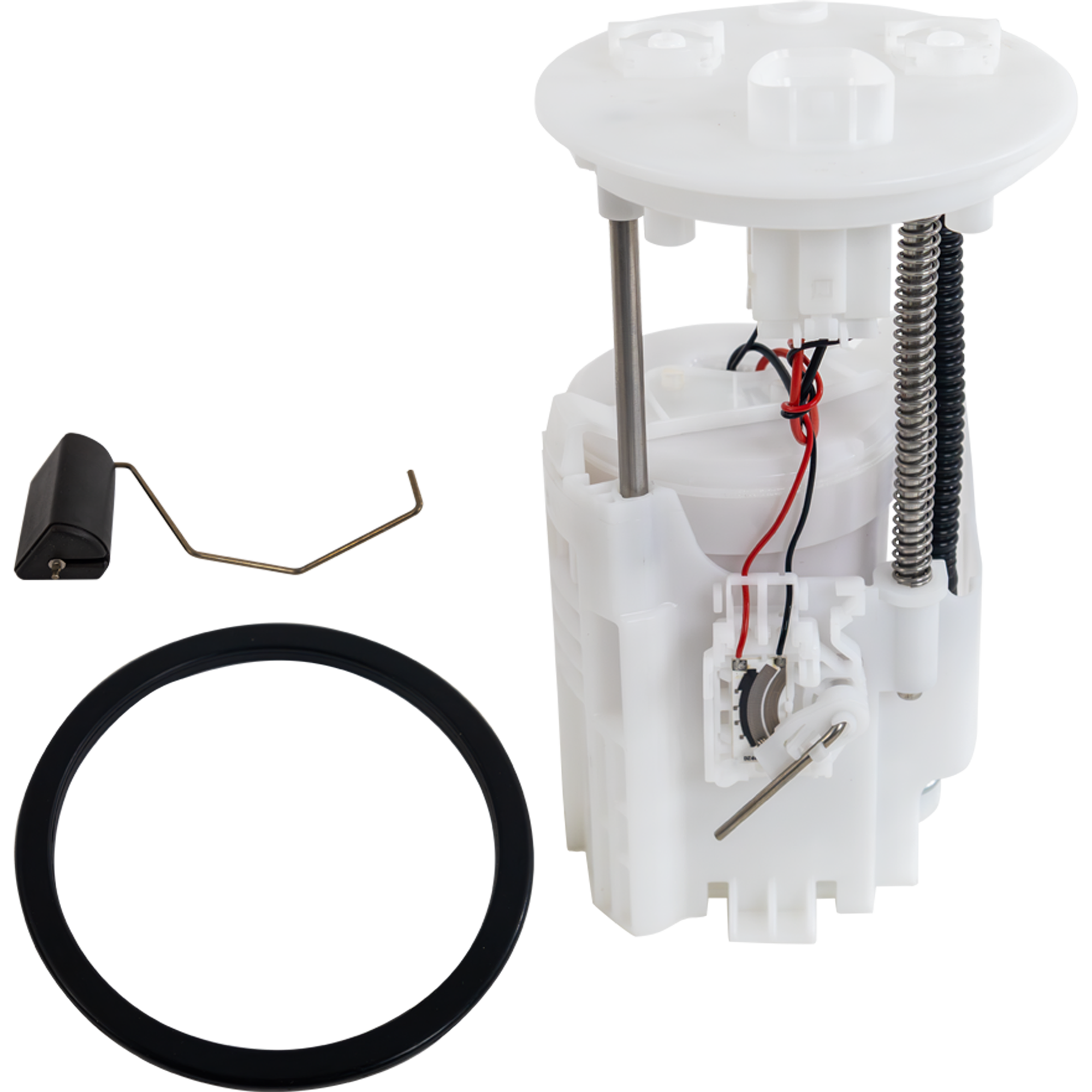 AM CAMRY 07-11 PUMP MODULE ASSEMBLY Gas In Tank Electric w Fuel Sending Unit 2.4L Eng. 4 Cyl SKU DT31450021 OEM 7702006230 A33119 DFG1358 E889