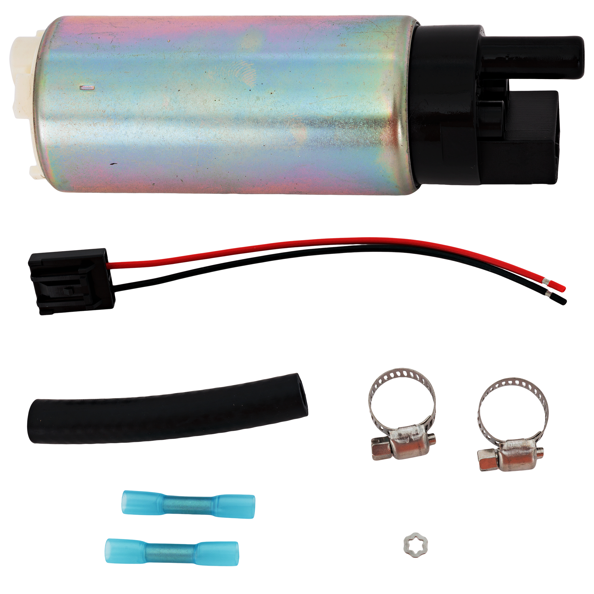 AM SEQUOIA TUNDRA 03-04 FUEL PUMP w o Fuel Sending Unit In Tank Electric SKU DT31450024
