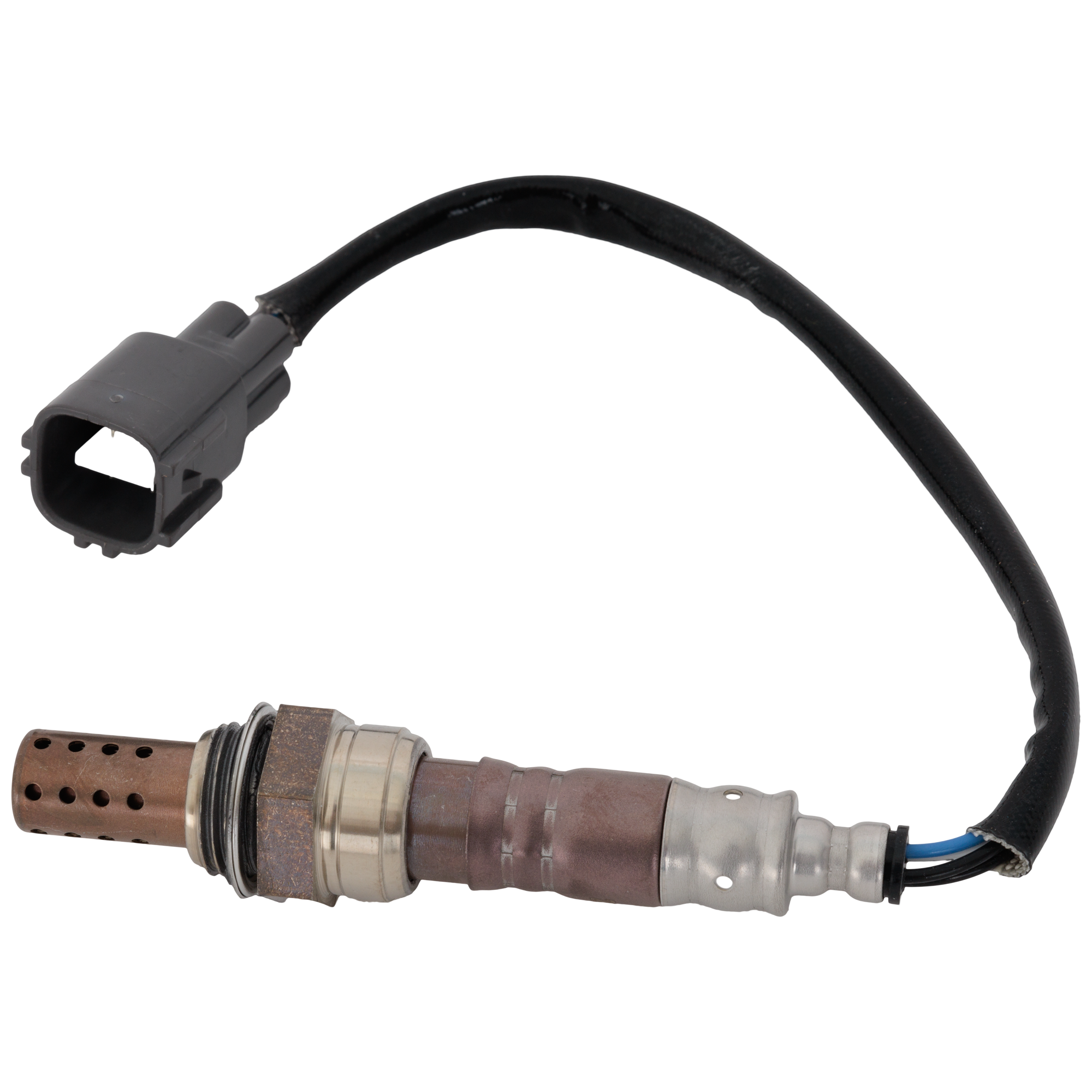 AM LX570-14-19 GX460-14-20 OXYGEN SENSOR Heated 4 Wire Male Connector SKU DT96090003