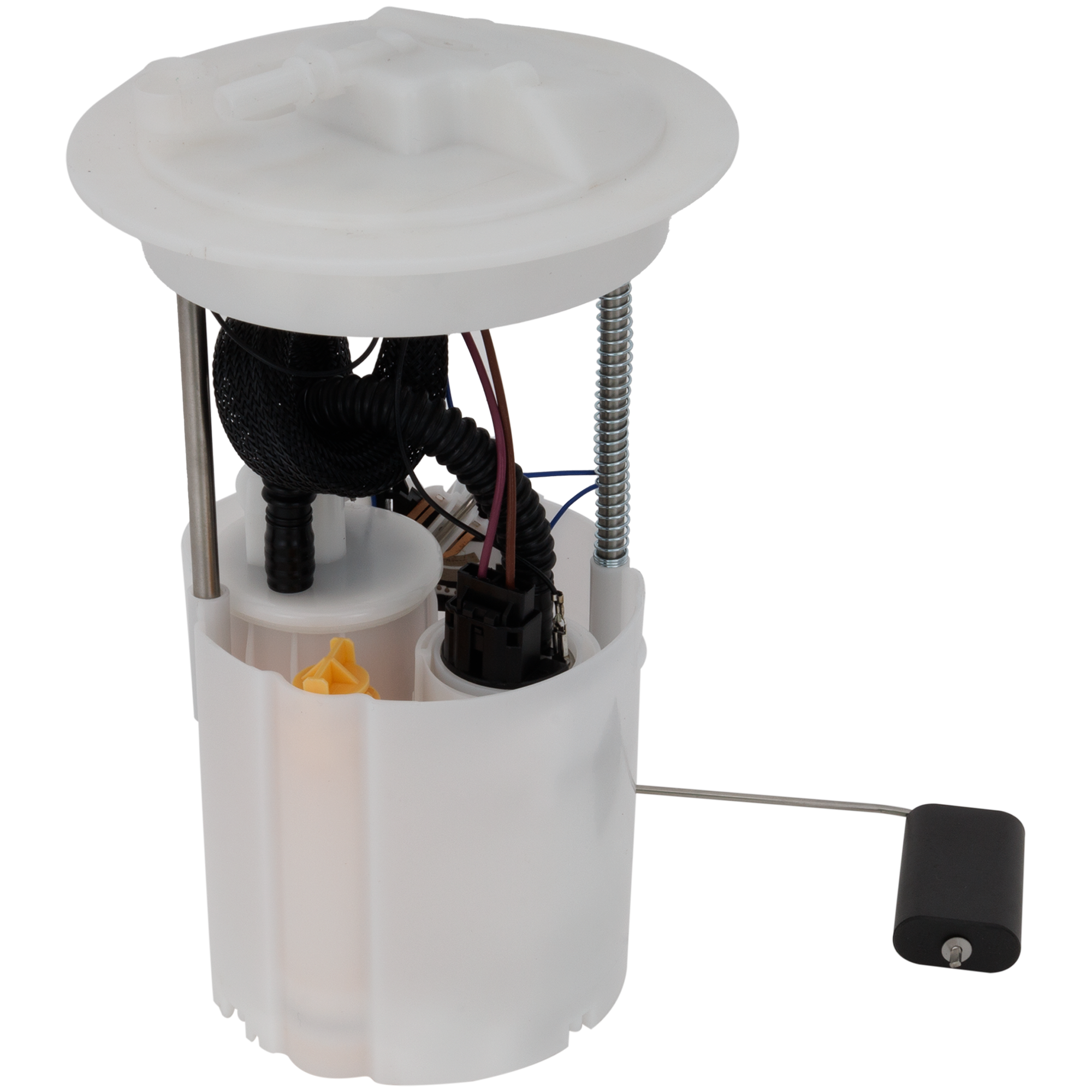 AM S40-04-10 V50-05-10 FUEL PUMP MODULE ASSEMBLY Electric 2.4L Eng. 5 Cyl SKU DV31450010 OEM 312614250-0580314042