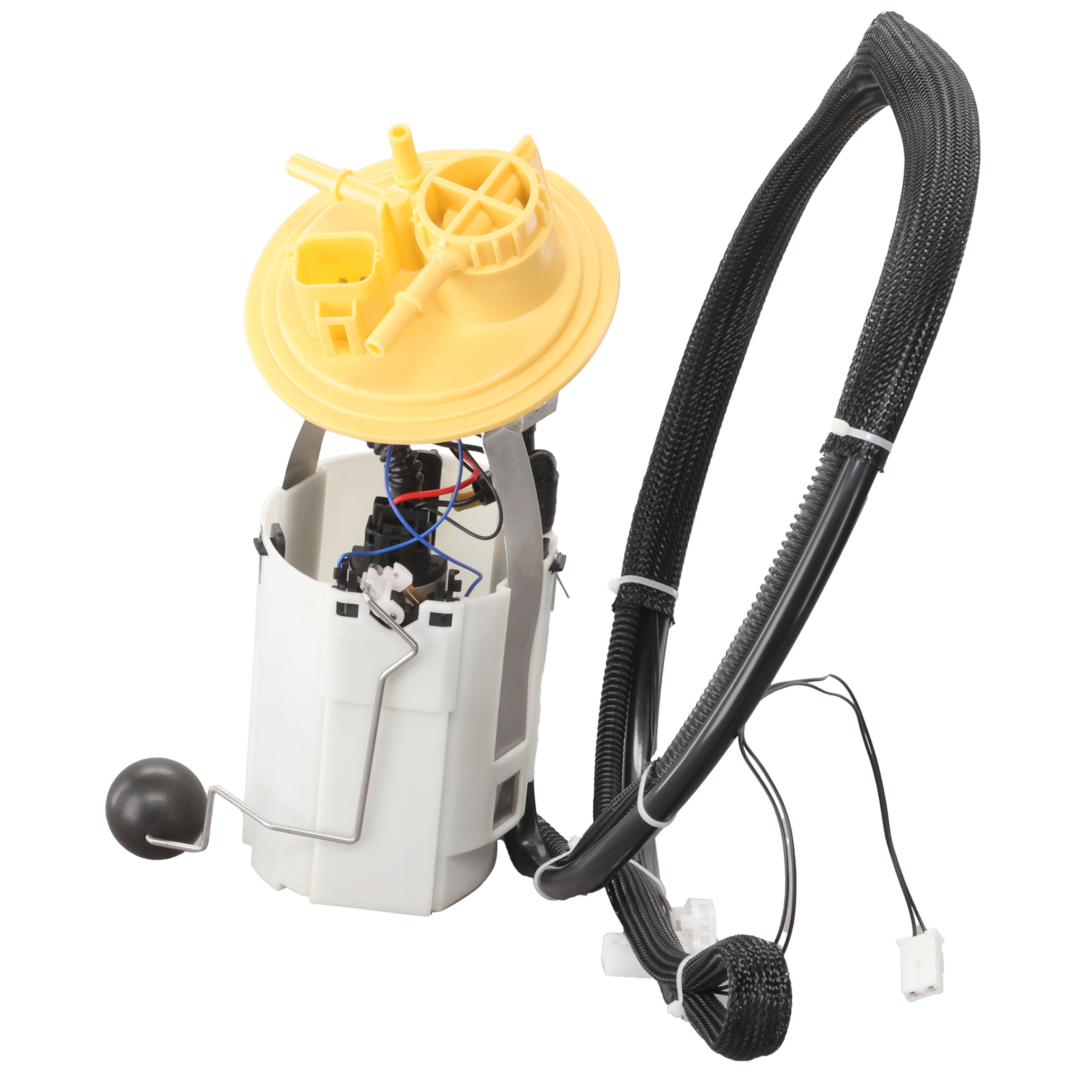AM S60-03-05 S80-03-05 FUEL PUMP Electric SKU DV31450016 OEM SP5035M 307617420-307690070-30