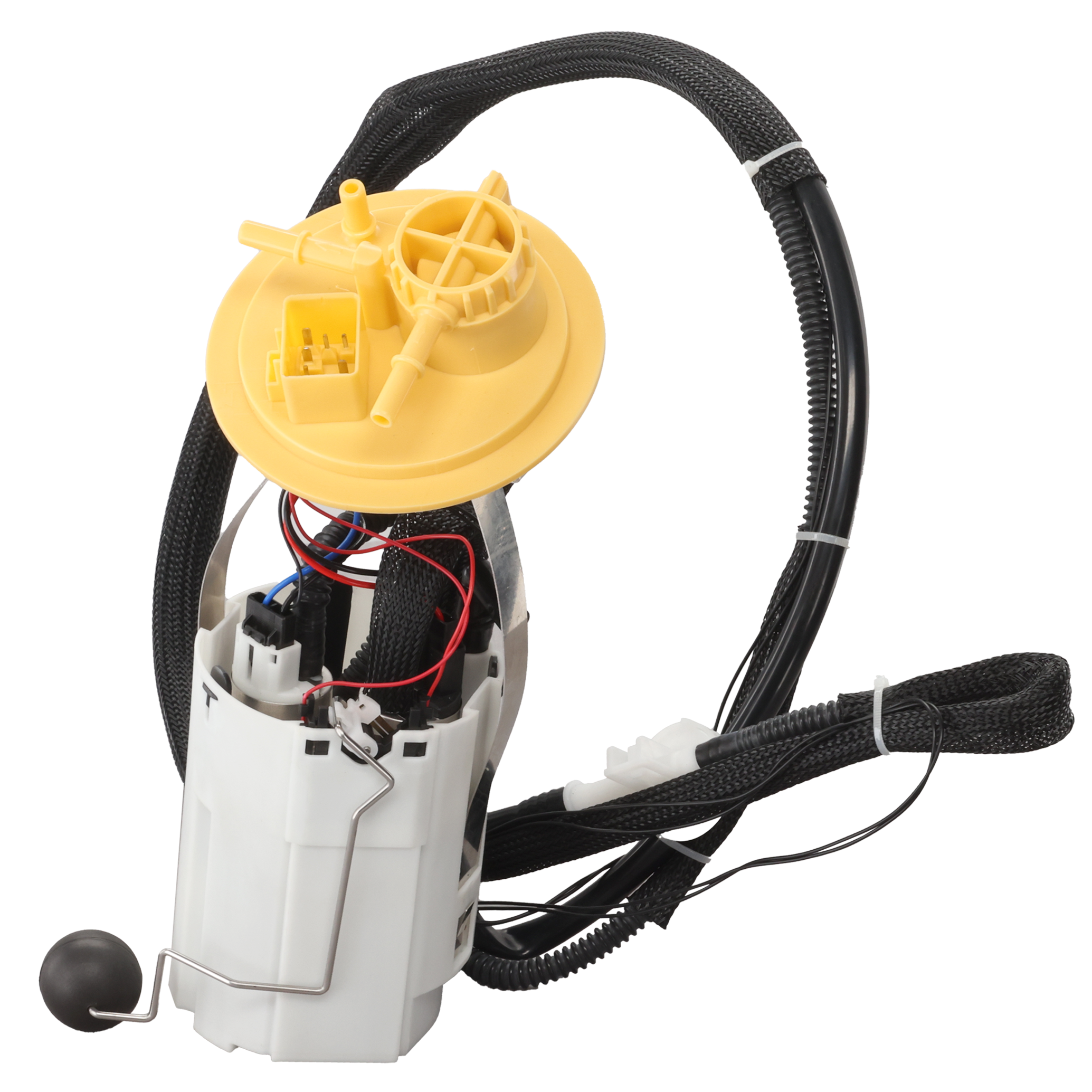 AM XC90-03-14 S60-05-07 FUEL PUMP MODULE ASSEMBLY Electric 2.5L 3.2L 4.4L Eng. 5-6-8 Cyl SKU DV31450017 OEM SP5106M 31261819