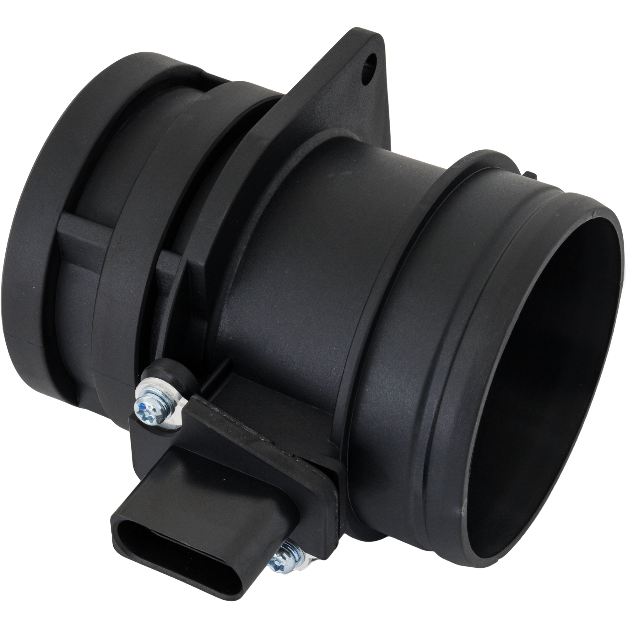 AM A3-08-13 JETTA 09-09 PASSAT 09-10 MASS AIR FLOW SENSOR Sensor with Housing SKU DV31670013 OEM 06J906461B 06F906461B