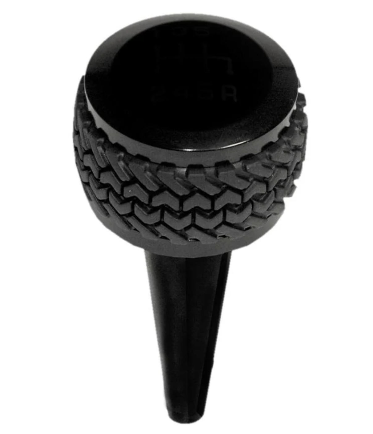 AM Shift Knob SKU DV8DJP181113BK