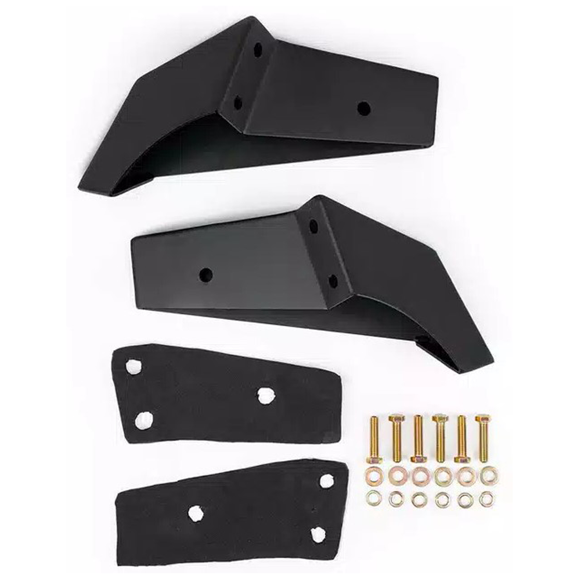 AM Bumper End SKU DV8FBBR02W