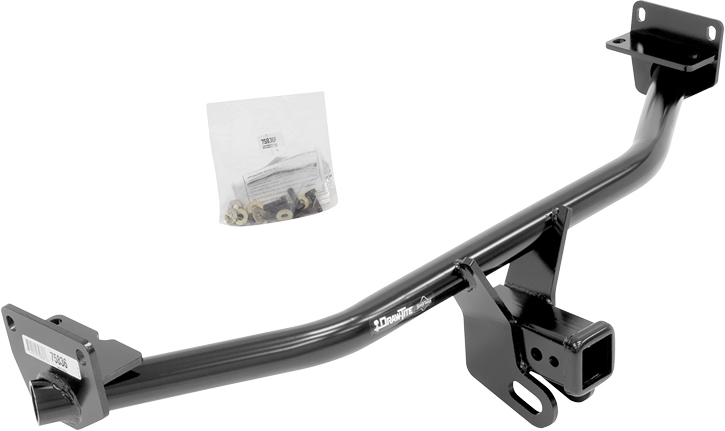 AM Max Frame Receiver SKU DWT75836