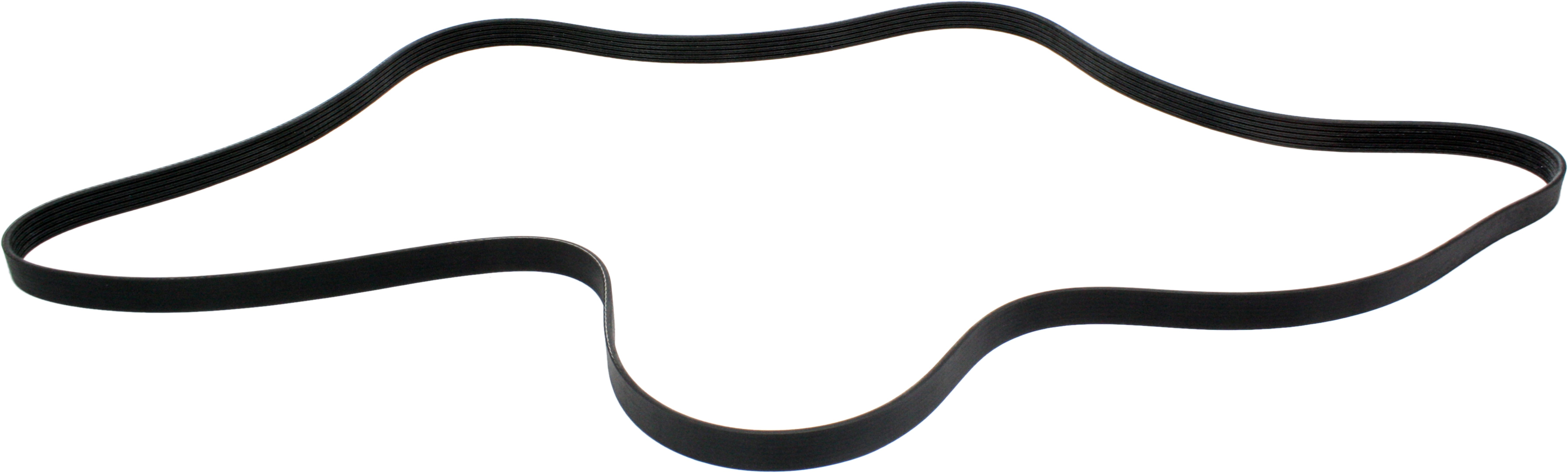 AM DAYCO POLY COG SERPENTINE BELT Multiple accessory 94.1 in. effective length 0.82 in. top width SKU DY5060940 OEM 4060940-10069990-25060942-1R3E
