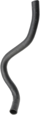 AM Radiator Hose SKU DY72003