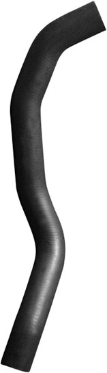 AM Radiator Hose SKU DY72406