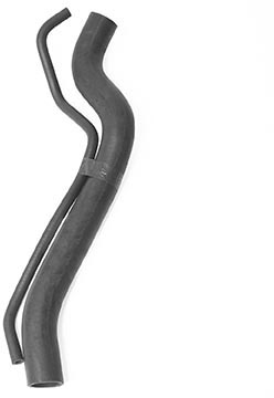 AM Radiator Hose SKU DY72740