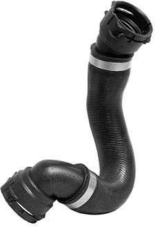 AM Radiator Hose SKU DY72792