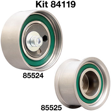 AM Timing Component Kit SKU DY84119