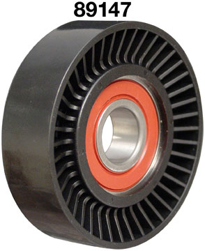 AM Dayco Accessory Belt Tension Pulley SKU DY89147