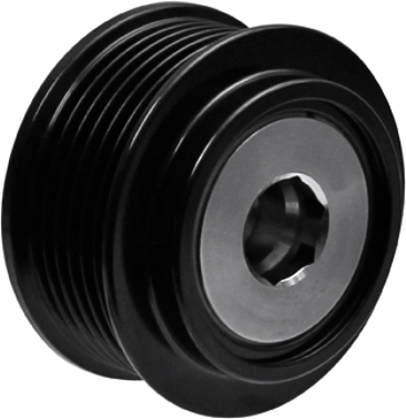 AM Alternator Pulley SKU DY892007