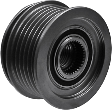 AM Alternator Pulley SKU DY892009