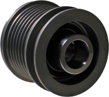 AM Alternator Pulley SKU DY892015