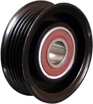 AM Accessory Belt Idler Pulley SKU DY89513
