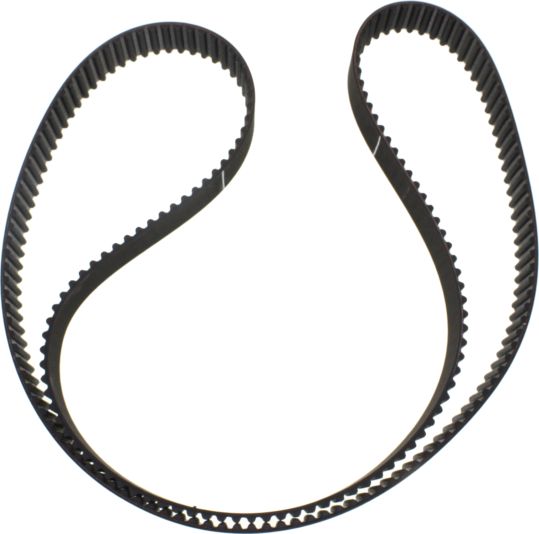 AM DAYCO TIMING BELT Timing Belt Camshaft Self Lubricating Fabric Provides Exceptional Resistance SKU DY95257