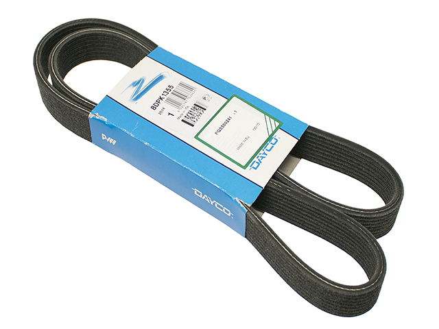 AM Accessory Drive Belt SKU DYPQS500241 OEM PQS500241