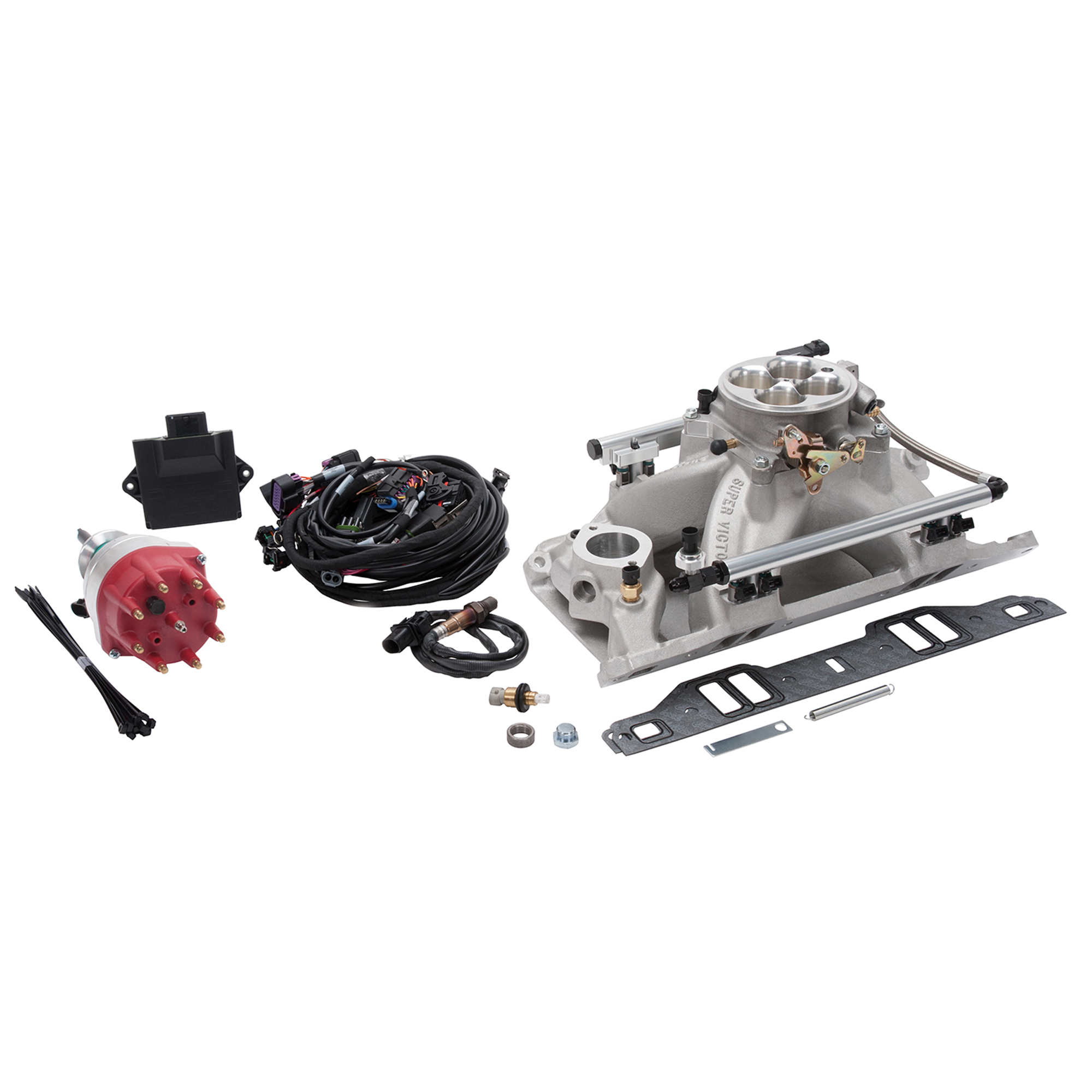 AM Fuel Injection Kit SKU E1135900