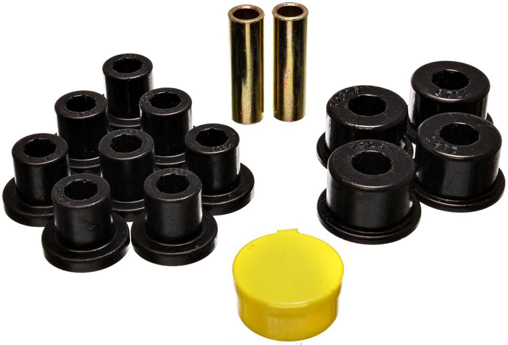 AM Leaf Spring Bushing Set SKU E12102101G