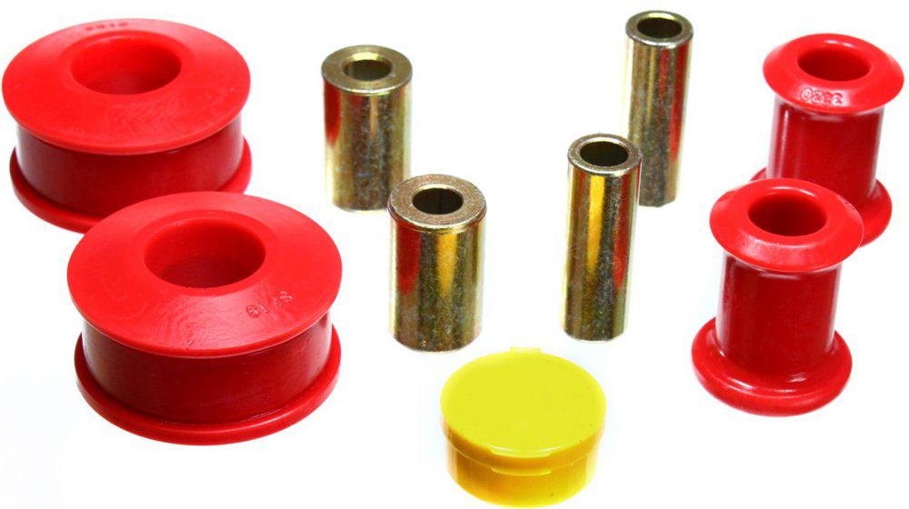 AM VW FRT CONTROL ARM BUSHING SET SKU E12153117R