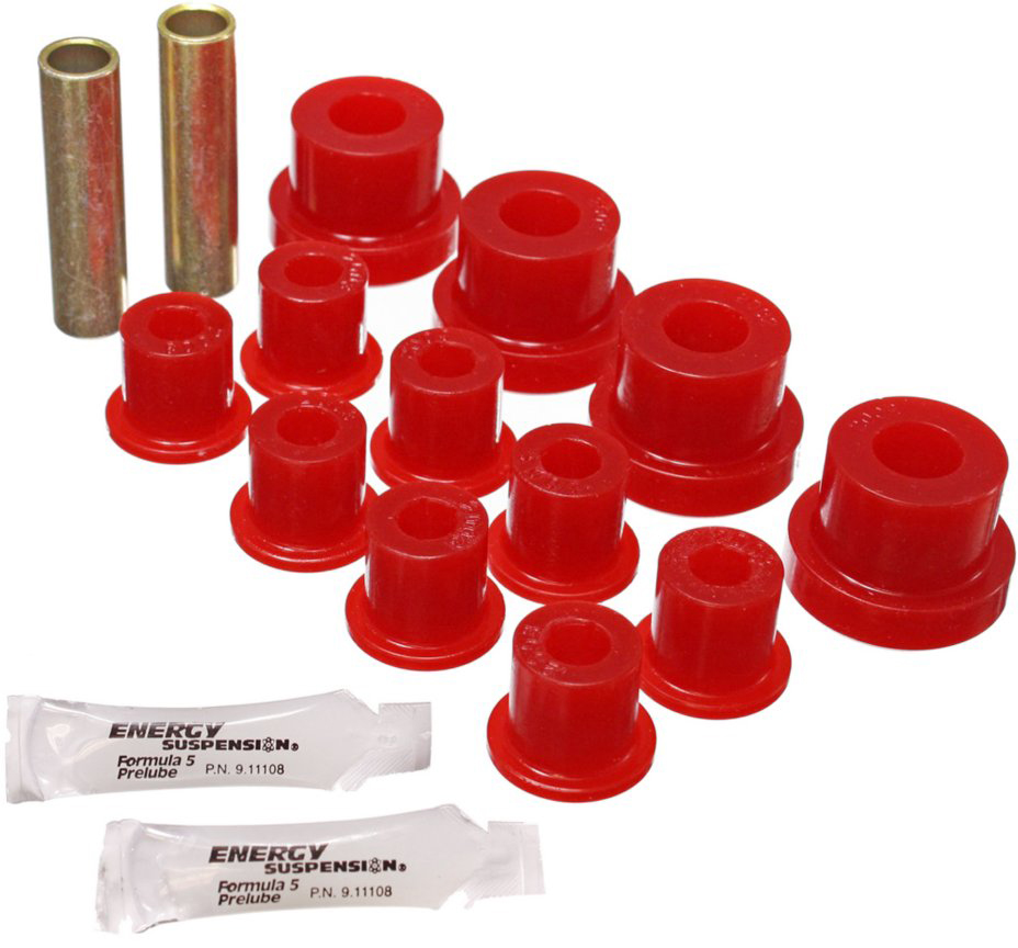 AM CJ FRONT SPRING BUSHING SET SKU E1222102R