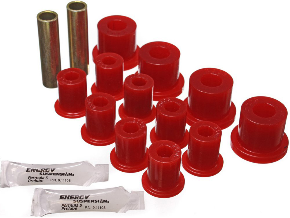 AM CJ REAR SPRING BUSHING SET SKU E1222103R