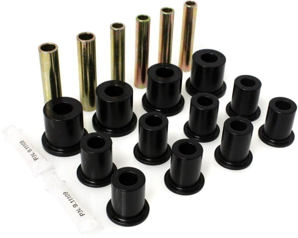 AM GM 4 X FRT SPRING BUSHING SKU E1232105G