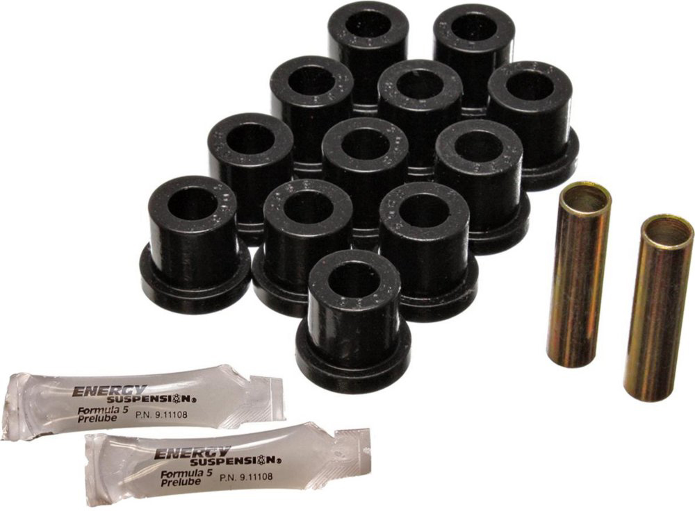 AM GM RR SPRING SHACKLE SKU E1232118G