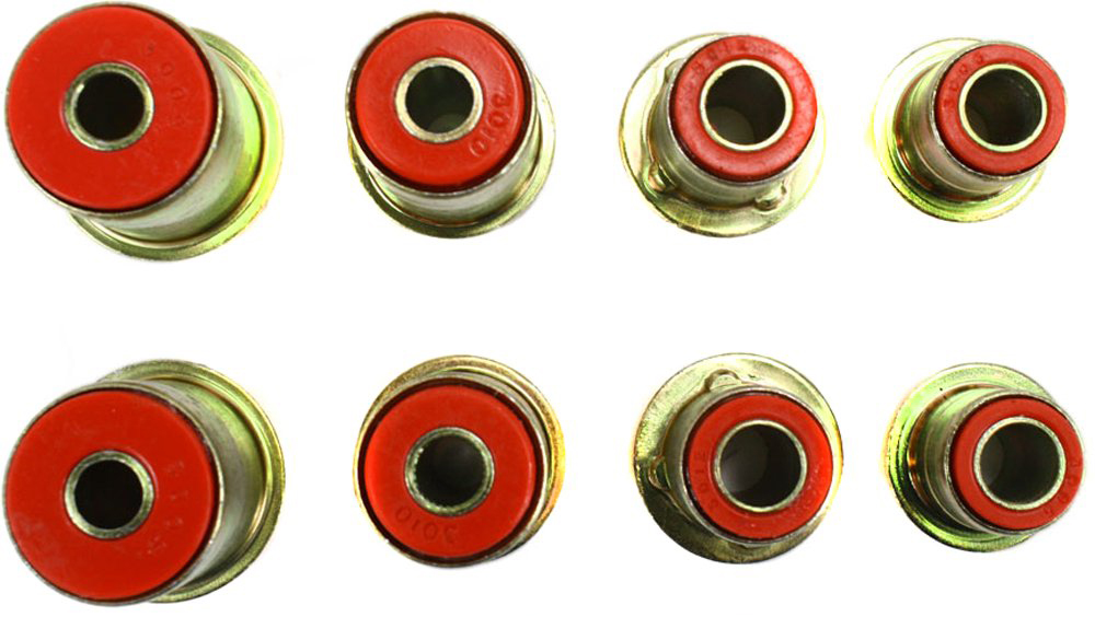 AM CONTROL ARM BUSHING SET SKU E1233105R