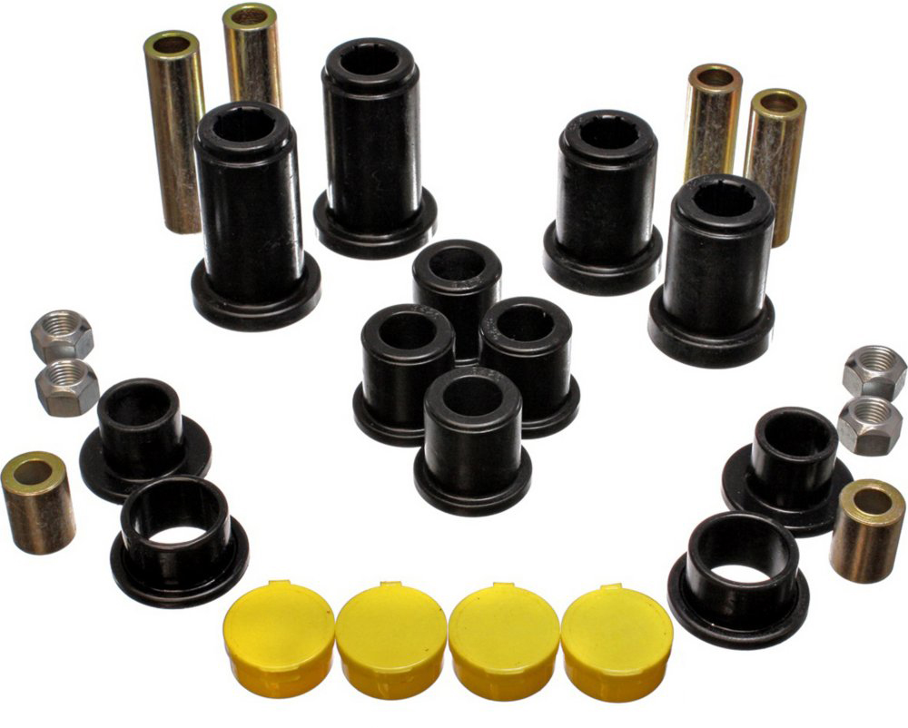 AM CONTROL ARM BUSHING SET SKU E1233190G